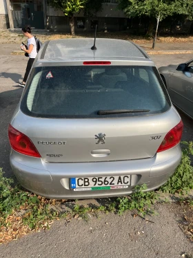 Peugeot 307 - 2500 лв. - 89325898 7