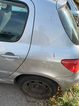 Peugeot 307 - 2500 лв. - 89325898 9