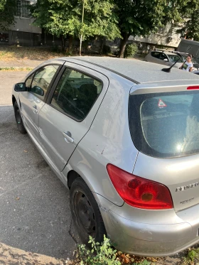 Peugeot 307 - 2500 лв. - 89325898 8