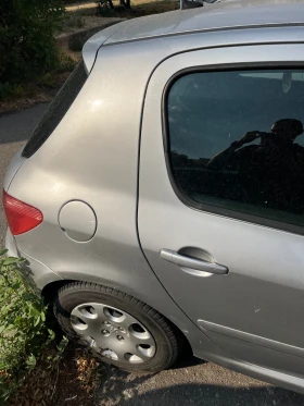 Peugeot 307 - 2500 лв. - 89325898 5