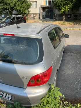 Peugeot 307 - 2500 лв. - 89325898 6