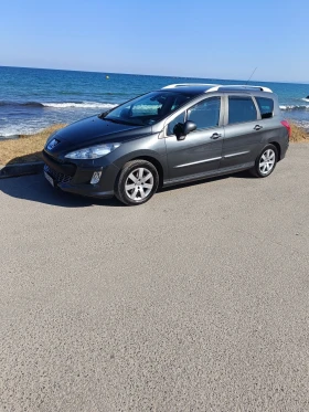 Peugeot 308 SW | Mobile.bg    2
