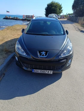     Peugeot 308 SW