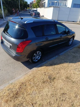 Peugeot 308 SW | Mobile.bg    5