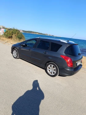 Peugeot 308 SW | Mobile.bg    3