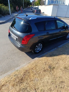Peugeot 308 SW | Mobile.bg    4