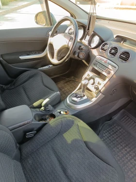 Peugeot 308 SW | Mobile.bg    6