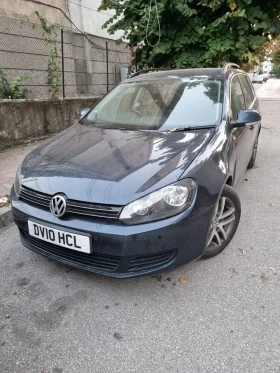 Обява за продажба на VW Golf Golf 6 ~49 000 лв. - изображение 5