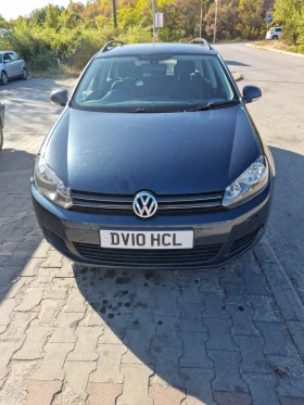 Обява за продажба на VW Golf Golf 6 ~49 000 лв. - изображение 3