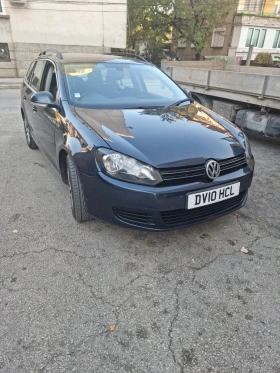 Обява за продажба на VW Golf Golf 6 ~49 000 лв. - изображение 4