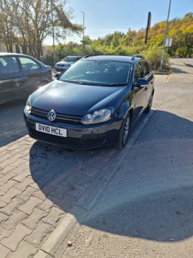 Обява за продажба на VW Golf Golf 6 ~49 000 лв. - изображение 1