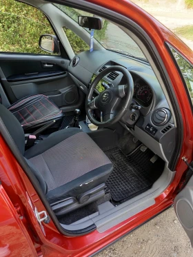 Suzuki SX4 | Mobile.bg    8