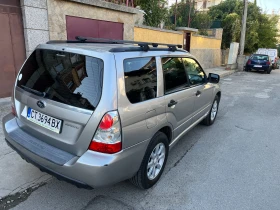 Subaru Forester - 12000 лв. - 61202620 8