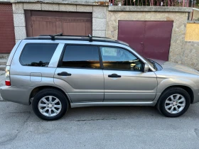 Subaru Forester - 12000 лв. - 61202620 9