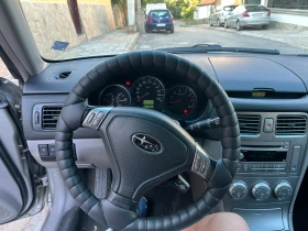 Subaru Forester - 12000 лв. - 61202620 16