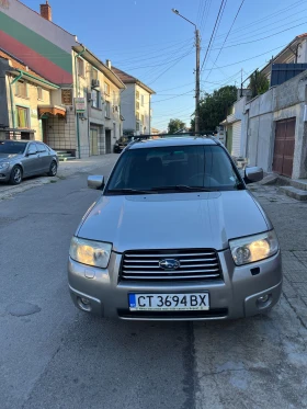 Subaru Forester - 12000 лв. - 61202620 2