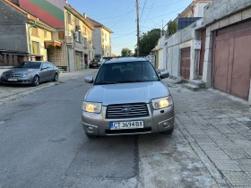 Subaru Forester - 12000 лв. - 61202620 3