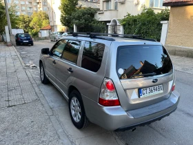 Subaru Forester - 12000 лв. - 61202620 6