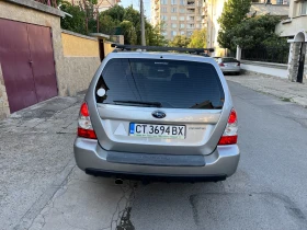 Subaru Forester - 12000 лв. - 61202620 7