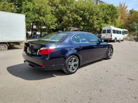 Обява за продажба на BMW 520 2.2i  ~4 800 лв. - изображение 4