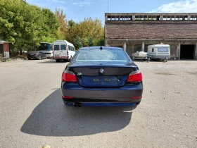 Обява за продажба на BMW 520 2.2i  ~4 800 лв. - изображение 3