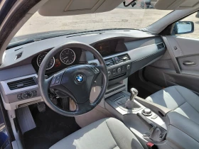 Обява за продажба на BMW 520 2.2i  ~4 800 лв. - изображение 8