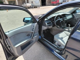 Обява за продажба на BMW 520 2.2i  ~4 800 лв. - изображение 7