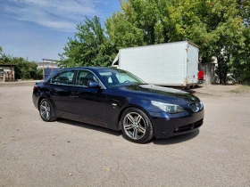 Обява за продажба на BMW 520 2.2i  ~4 800 лв. - изображение 6