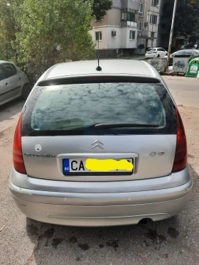 Citroen C3 exclusive | Mobile.bg    2