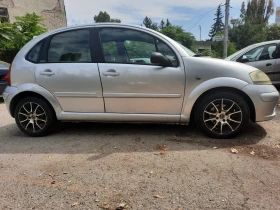Citroen C3 exclusive | Mobile.bg    15