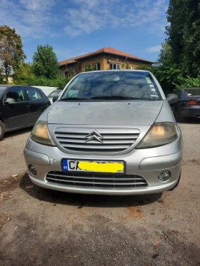 Citroen C3 exclusive | Mobile.bg    3