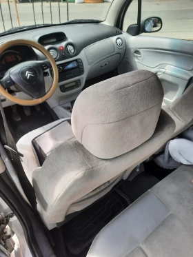 Citroen C3 exclusive | Mobile.bg    6