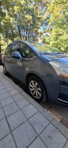 Обява за продажба на Citroen C4 Picasso ~6 200 лв. - изображение 11