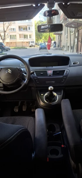 Обява за продажба на Citroen C4 Picasso ~6 200 лв. - изображение 4