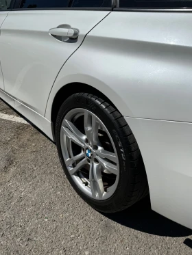 BMW 320 D - 16000 лв. / 8180.67 € - 15094854 7