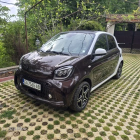 Smart Forfour EQ | Mobile.bg    2