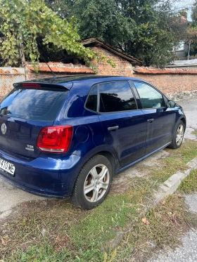 Обява за продажба на VW Polo ~8 300 лв. - изображение 3 | Auto.bg Обява за продажба на VW Polo ~8 300 лв. - изображение 3
