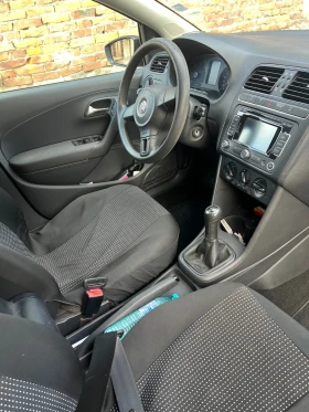 Обява за продажба на VW Polo ~8 300 лв. - изображение 4 | Auto.bg Обява за продажба на VW Polo ~8 300 лв. - изображение 4