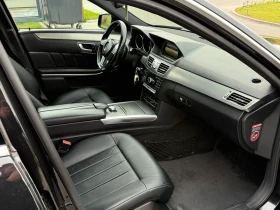 Mercedes-Benz E 300   BLUETEC HYBRID  | Mobile.bg    10