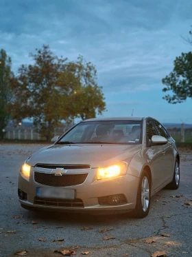Chevrolet Cruze | Mobile.bg    5