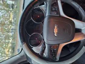 Chevrolet Cruze | Mobile.bg    13