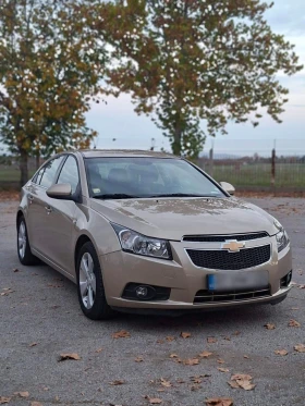 Chevrolet Cruze | Mobile.bg    4