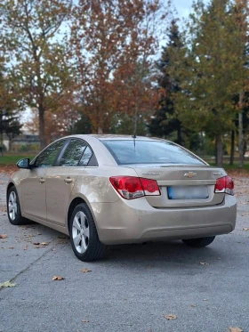 Chevrolet Cruze | Mobile.bg    3