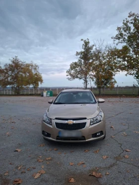 Chevrolet Cruze | Mobile.bg    2