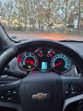 Chevrolet Cruze | Mobile.bg    12