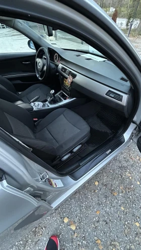 BMW 320 | Mobile.bg    13