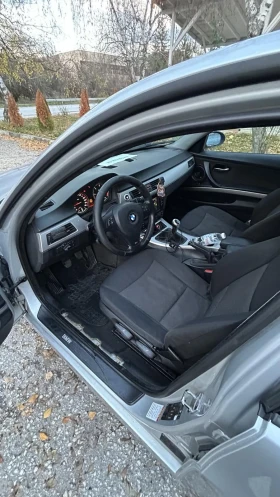 BMW 320 | Mobile.bg    10