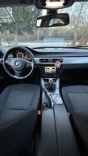 BMW 320 | Mobile.bg    9