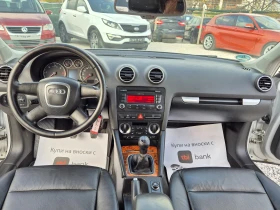 Audi A3 * КОЖА* XENON* 6ck.* ТОП СЪСТОЯНИЕ*  - 7999 лв. / 4089.82 € - 98124839 10