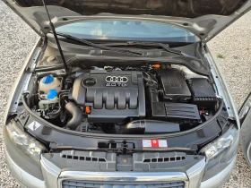 Audi A3 * КОЖА* XENON* 6ck.* ТОП СЪСТОЯНИЕ*  - 7999 лв. / 4089.82 € - 98124839 17